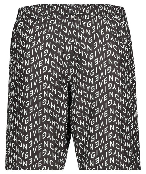 givenchy badehose herren